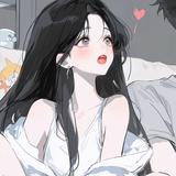 莳一追剧头像