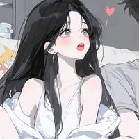 莳一追剧头像