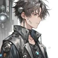 我捣鼓vicki头像