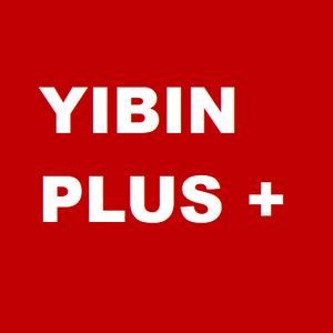 Yibinplus头像