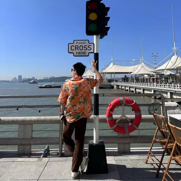 丁凡同學TV头像