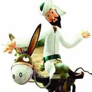 指尖写不尽的个人资料头像