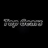 TopGears头像