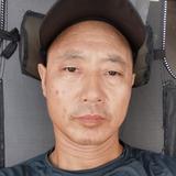 老赵教练头像