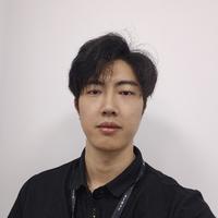 小鹏汽车志龙头像