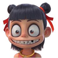 老鬼头像