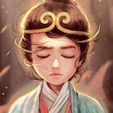 魂牵梦绕着我的灵魂头像