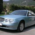 ROVER75头像