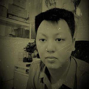 刘一点头像