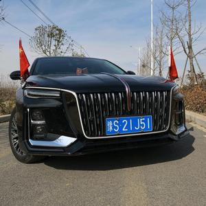小常的红旗头像