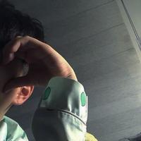 我们都在奔赴各自截然不同的人生头像