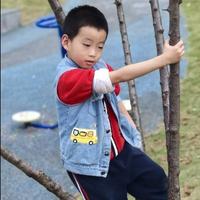 就是满山红头像