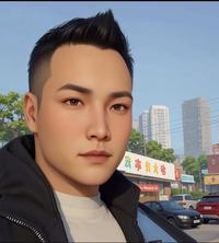 破烂王淘车头像