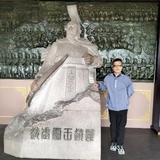 史警政头像