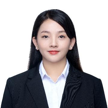 上冲奔驰肖彩红头像