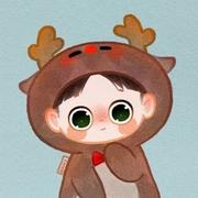 李李李李尤尤啊的个人资料头像