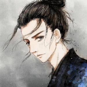 盘蛮头像