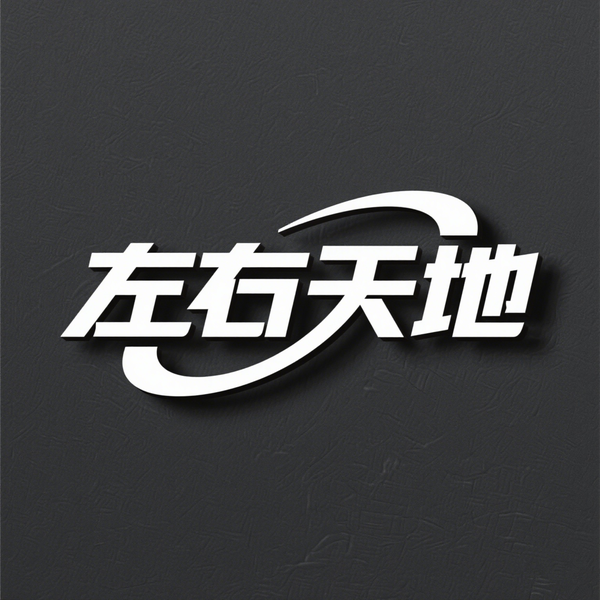 左右天地懂车号头像