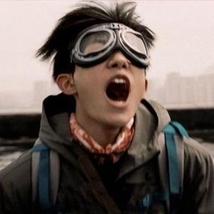 阿叔不会玩头像