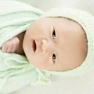 橱窗里的小豹子头像