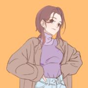 蜡笔小芸的个人资料头像