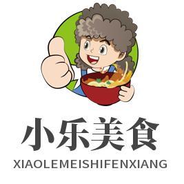 小乐美食分享头像