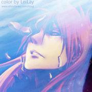 伤锝不轻的个人资料头像