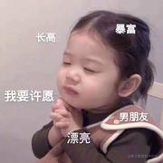 别问很可怕的个人资料头像