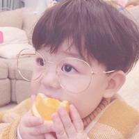 全村最帅仔头像