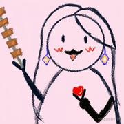 乃琳的亲亲老婆的个人资料头像