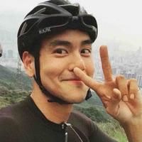 合肥九号彭于晏头像