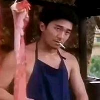 专业快刀手头像