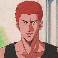 湘北樱木花道道道头像