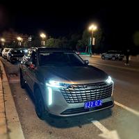 理想h9的h6车主头像