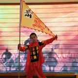 百善孝为先头像
