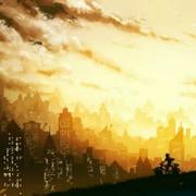 每天进步多一点的个人资料头像