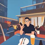 相随你一生一世55头像