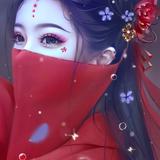 夜舞灵516头像