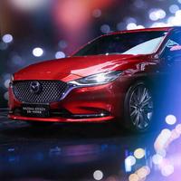 潍坊天虹马自达头像