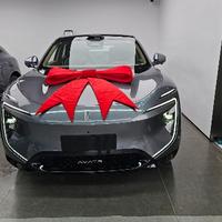 阿维塔07增程max头像