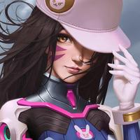 颅骨击碎者头像