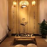 蓝海悟度头像