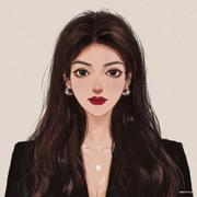 甜橙橙的个人资料头像