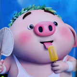 橡皮糖队长头像