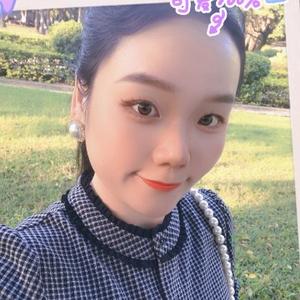 可爱美丽的米米妈头像