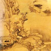 骑白驴的黑武士头像