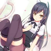 越咸越给盐的个人资料头像