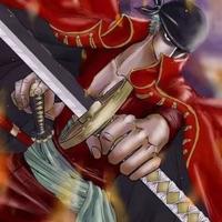 袖手今生581头像