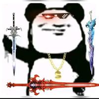 开朗大家庭长头像