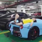 幼儿园小薯片头像